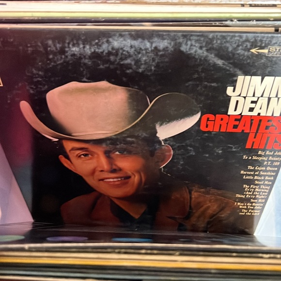 10 VINYL RECORDS - free shipping - Picture 3 of 5